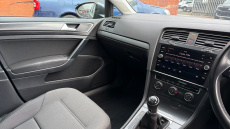 Volkswagen Golf 1.5 TSI EVO 150 Match 5dr Petrol Hatchback